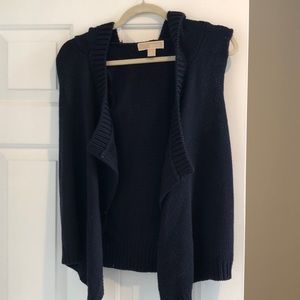 Michael Kors Hoodie Sweater